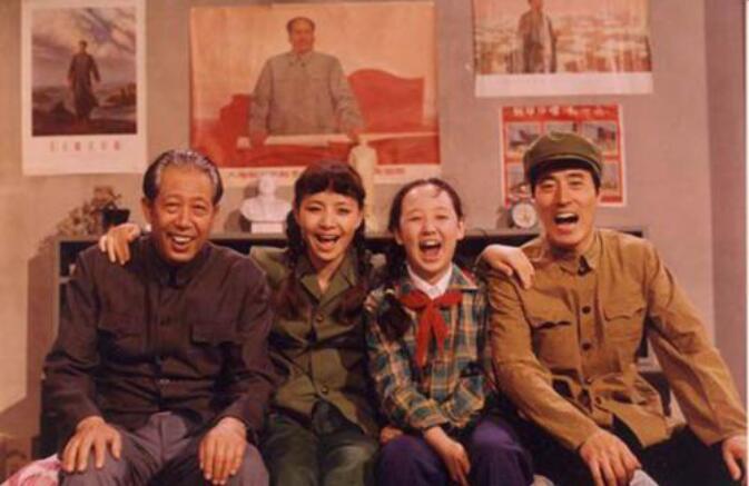 我爱我家爷爷文兴宇抽什么烟 我爱我家爷爷文兴宇抽什么烟