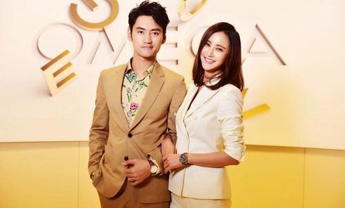 袁弘张歆艺听到自己八卦是怎么回事(袁弘为何看上张歆艺)