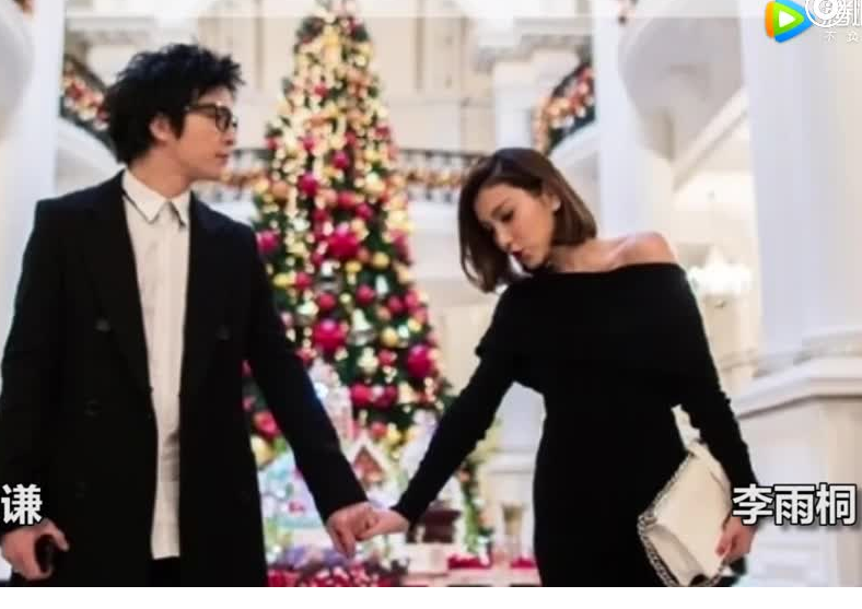 高磊鑫薛之谦的女儿照片(薛之谦孩子 高磊鑫)