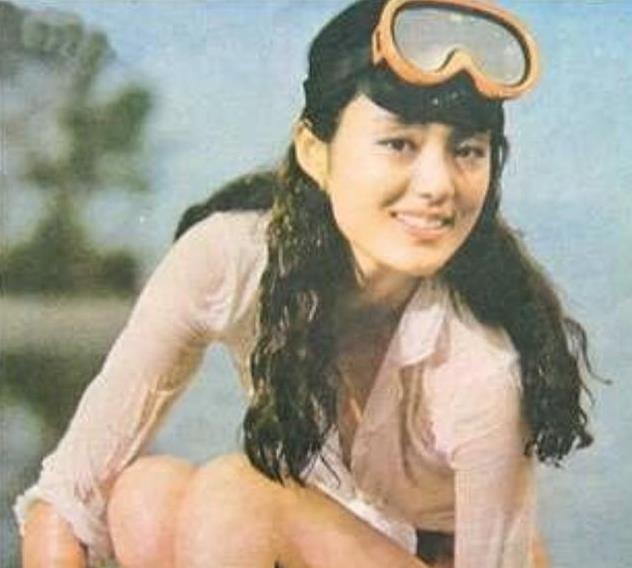 张美姬被摘除子宫是真的假的