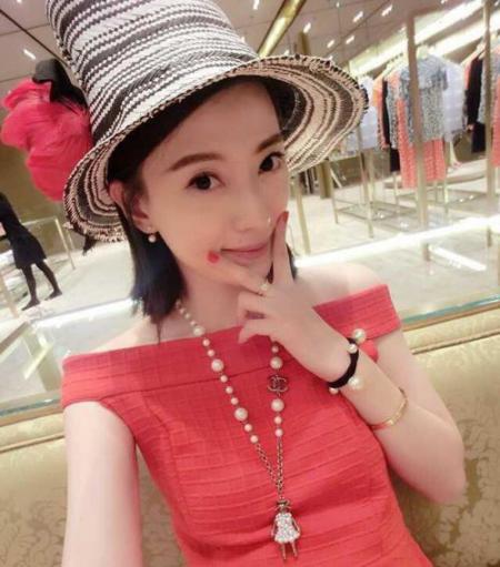 高磊鑫薛之谦结婚照(高磊鑫薛之谦结婚了吗) 高磊鑫薛之谦结婚照(高磊鑫薛之谦结婚了吗)