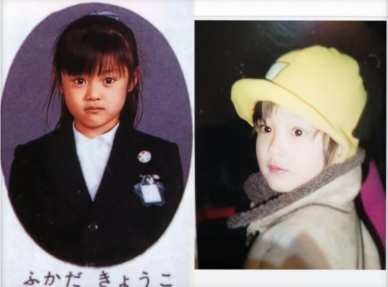 深田恭子为什么叫肥恭 深田恭子为什么叫肥恭