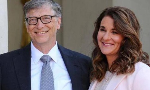 盖茨离婚细节曝光(盖茨离婚真实原因)