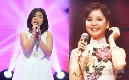 邓丽君有孩子吗?邓丽君死后有多少遗产站<(邓丽君有女儿) 邓丽君有孩子吗?邓丽君死后有多少遗产站<(邓丽君有女儿)