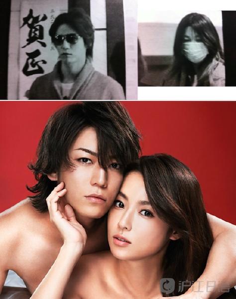 深田恭子演过AV吗?深田恭子龟梨和也结婚 深田恭子演过AV吗?深田恭子龟梨和也结婚