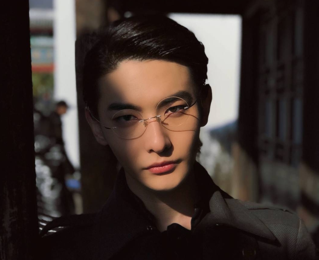 王瑞昌为什么不演双世宠妃3(王瑞昌演双世宠妃3吗) 王瑞昌为什么不演双世宠妃3(王瑞昌演双世宠妃3吗)