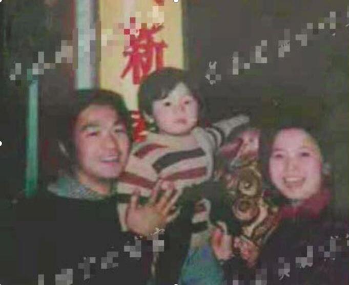 罗秀春年轻时候的照片(罗秀春现任老公照片) 罗秀春年轻时候的照片(罗秀春现任老公照片)