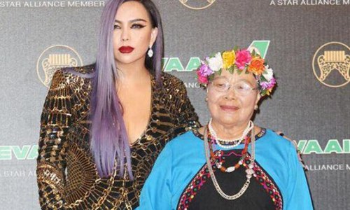 张惠妹为什么被全网封(张惠妹为什么被大陆禁)