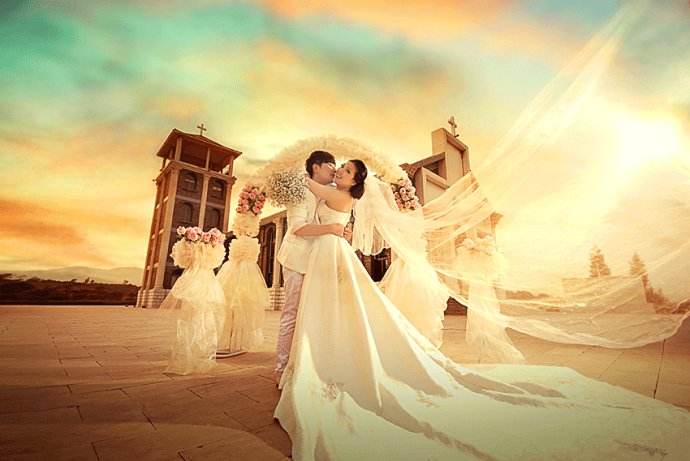 高磊鑫薛之谦结婚照(高磊鑫薛之谦结婚了吗)