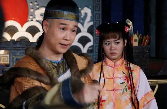 赵本山女儿赵一涵的男朋友是MC天佑(MC天佑赵本山)