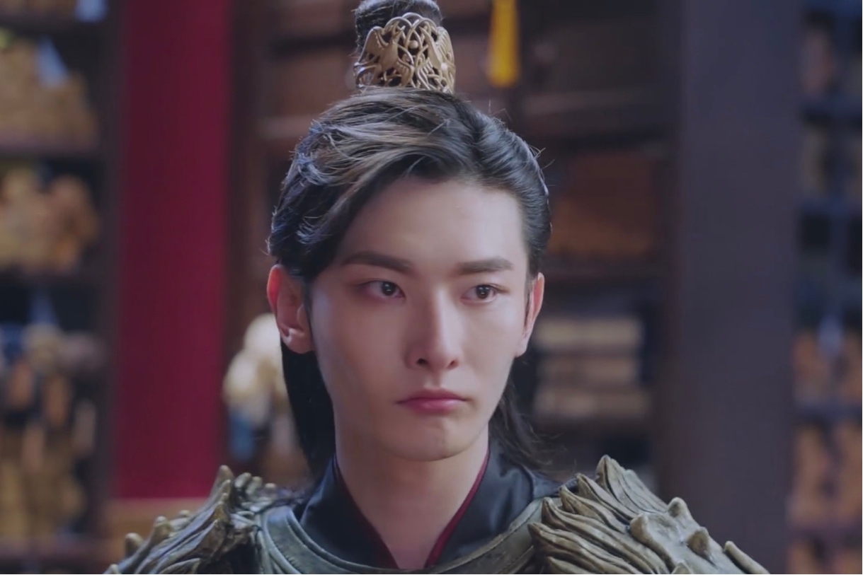 王瑞昌为什么不演双世宠妃3(王瑞昌演双世宠妃3吗)