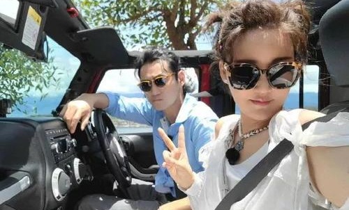 袁弘张歆艺听到自己八卦是怎么回事(袁弘为何看上张歆艺)