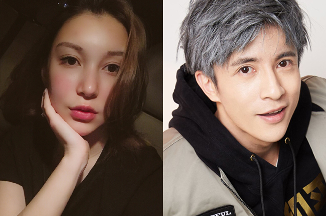 高磊鑫薛之谦的女儿照片(薛之谦孩子 高磊鑫)