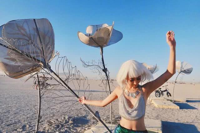 张子萱比陈赫前妻许婧漂亮对比照(张子萱是陈赫前妻吗)