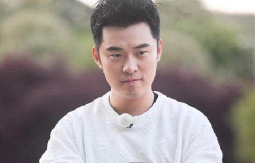 陈赫老婆张子萱晒一家出游迪士尼照片(陈赫 妻子 张子萱近照)