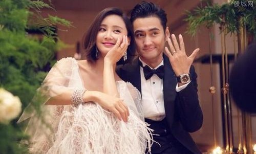 袁弘张歆艺听到自己八卦是怎么回事(袁弘为何看上张歆艺)