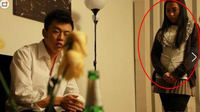 毕滢大学照片曝光网友惊呆(毕滢图片大全)