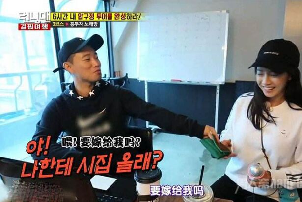 姜Gary儿子姜夏吴多大现状(姜Gary结婚) 姜Gary儿子姜夏吴多大现状(姜Gary结婚)