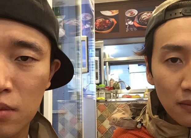 姜Gary儿子姜夏吴多大现状(姜Gary结婚) 姜Gary儿子姜夏吴多大现状(姜Gary结婚)