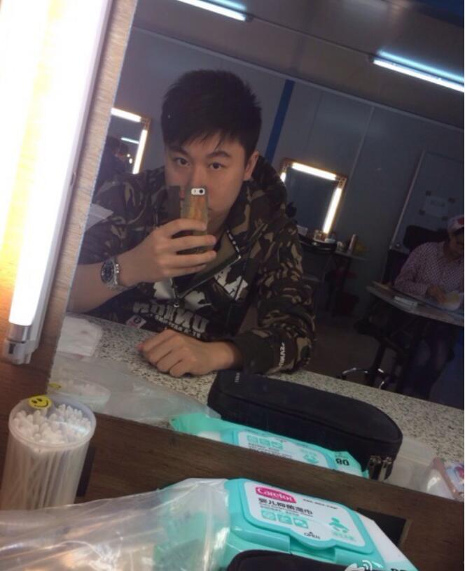 陈震宇照片资料(陈震 个人资料)