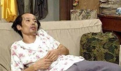 我爱我家爷爷文兴宇抽什么烟 我爱我家爷爷文兴宇抽什么烟