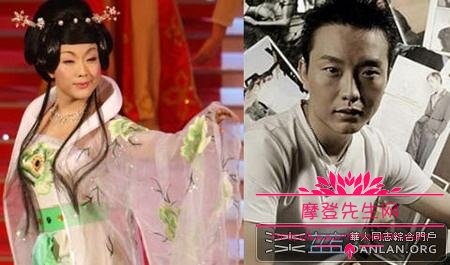 李玉刚为乔任梁写的什么歌?李玉刚和石头什(李玉刚的歌曲为了谁) 李玉刚为乔任梁写的什么歌?李玉刚和石头什(李玉刚的歌曲为了谁)