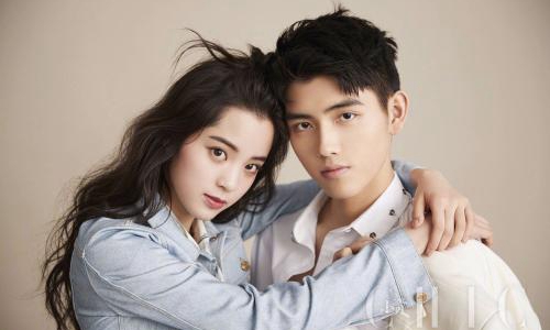 欧阳娜娜有没有男友(欧阳娜娜到底有没有男朋友)