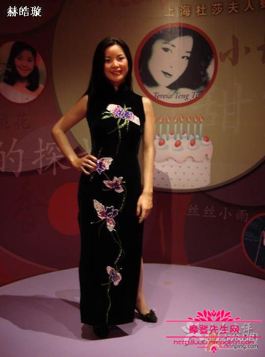 邓丽君有孩子吗?邓丽君死后有多少遗产站<(邓丽君有女儿) 邓丽君有孩子吗?邓丽君死后有多少遗产站<(邓丽君有女儿)