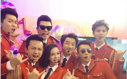 林心如在奔跑吧兄弟第三季第几期?跑男为什(奔跑吧有林心如的是哪一季哪一期) 林心如在奔跑吧兄弟第三季第几期?跑男为什(奔跑吧有林心如的是哪一季哪一期)