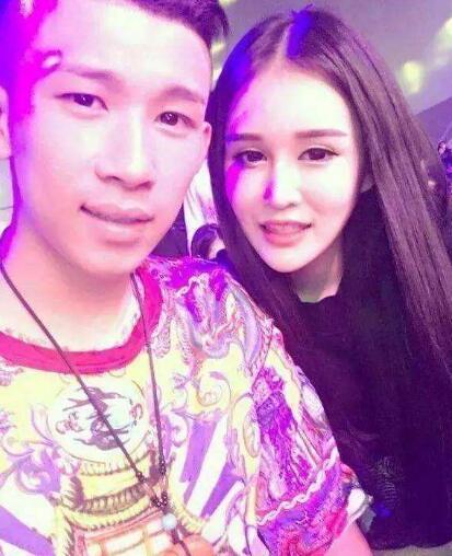 赵本山女儿赵一涵的男朋友是MC天佑(MC天佑赵本山)