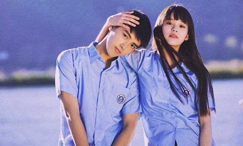 欧阳娜娜有没有男友(欧阳娜娜到底有没有男朋友)