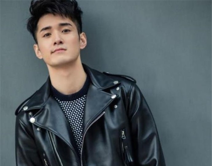 何奉天个人资料女朋友是谁(何奉天百度百科)