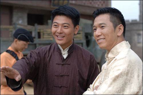 吴其江的老婆王瑞子照片(王瑞子男友吴其江)