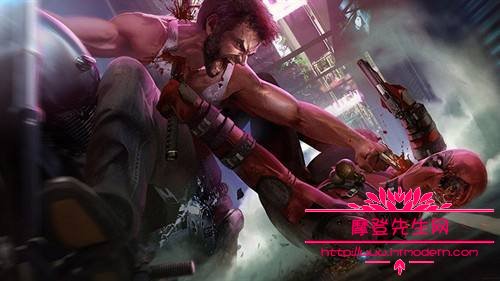 死侍和金刚狼是什么关系？死侍在x战警中哪(金刚狼中的死侍与死侍)