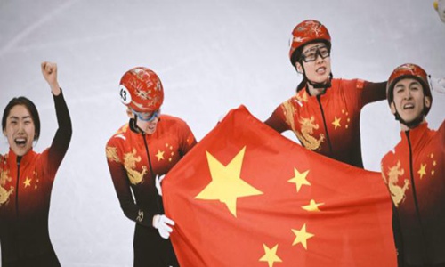 武大靖被王濛踢出直播间