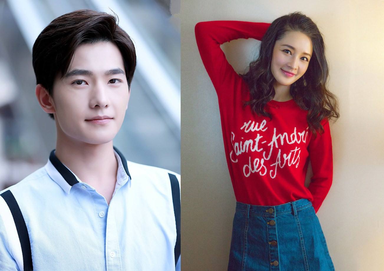 李沁为什么叫陈赫哥哥？李沁有没有整过容站(李沁真的喜欢陈赫)