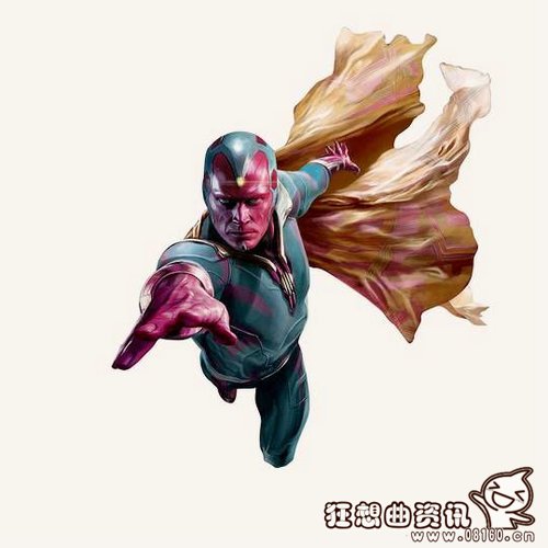 幻视和超人相比谁更厉害?幻视为什么能够拿(幻视是不是最强的) 幻视和超人相比谁更厉害?幻视为什么能够拿(幻视是不是最强的)