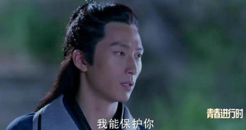 燕洵黑化后为什么要杀楚乔？楚乔传燕洵为什(燕洵杀了楚乔吗)