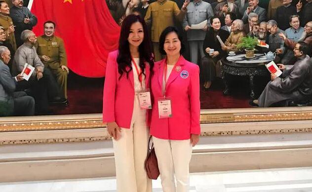 香港女首富何超琼有孩子吗(香港何超琼第一任男朋友) 香港女首富何超琼有孩子吗(香港何超琼第一任男朋友)