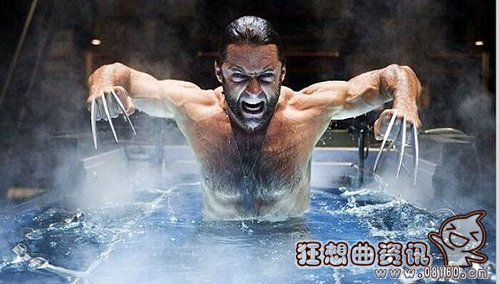 死侍和金刚狼是什么关系？死侍在x战警中哪(金刚狼中的死侍与死侍)