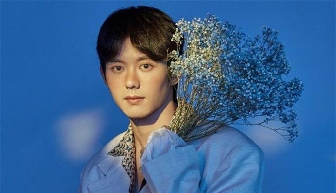 蓝博和孙佳琪什么关系深扒(孙佳琪与蓝博撞脸)