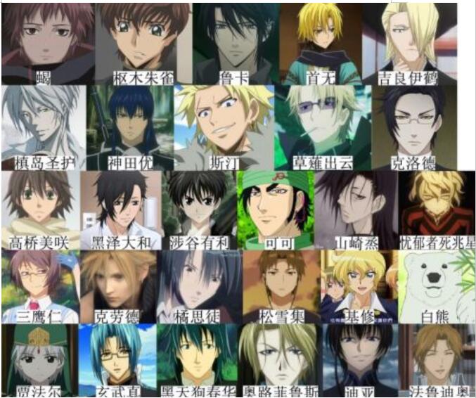 樱井孝宏为什么叫考拉、樱13、组长、梅林