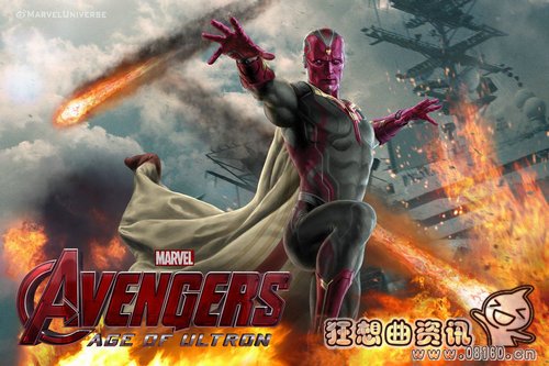 幻视和超人相比谁更厉害?幻视为什么能够拿(幻视是不是最强的) 幻视和超人相比谁更厉害?幻视为什么能够拿(幻视是不是最强的)