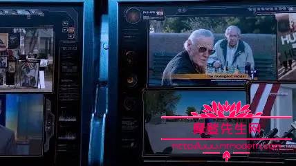 死侍和金刚狼是什么关系？死侍在x战警中哪(金刚狼中的死侍与死侍)