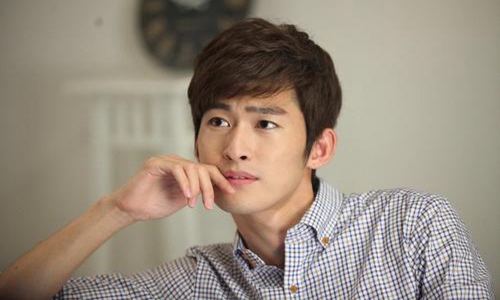 张翰节目直言初恋跟他最幸福(张翰的初恋)