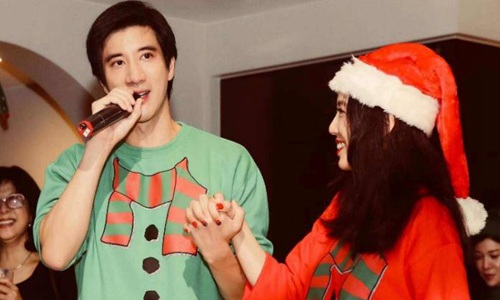 王力宏李靓蕾事件反转了吗(王力宏和李靓蕾什么时候在一起的)