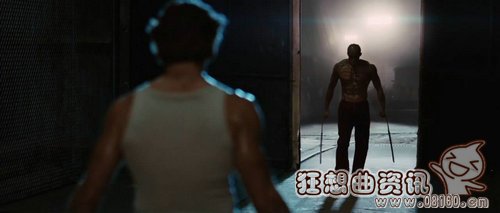 死侍和金刚狼是什么关系？死侍在x战警中哪(金刚狼中的死侍与死侍)