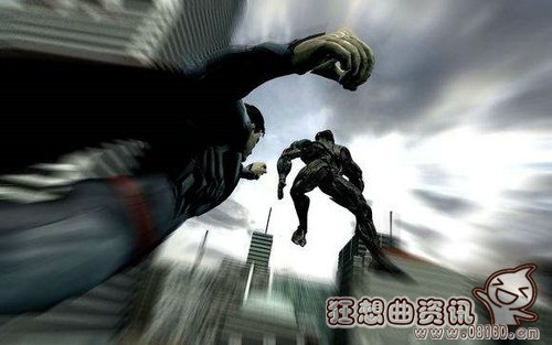 幻视和超人相比谁更厉害?幻视为什么能够拿(幻视是不是最强的)