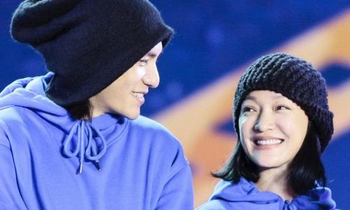 陈坤微博连续十年为周迅庆生(陈坤祝周迅生日快乐) 陈坤微博连续十年为周迅庆生(陈坤祝周迅生日快乐)