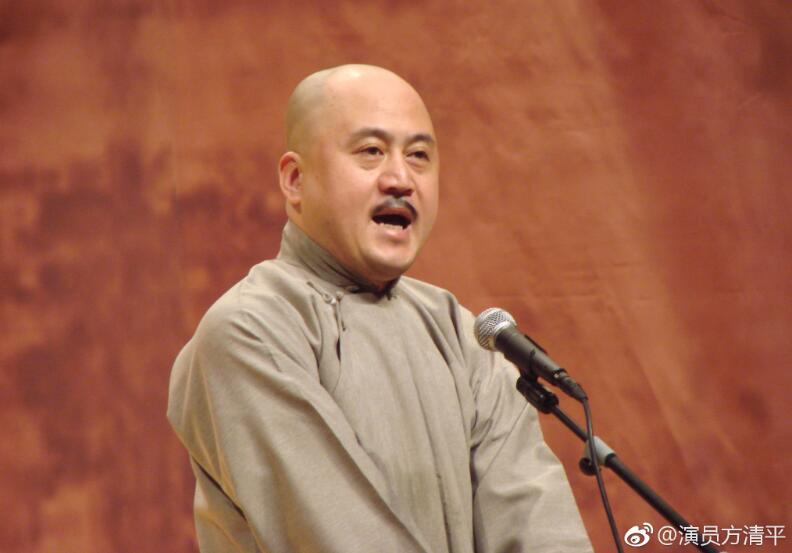 孙建弘和方清平谁更有才(方清平孙建弘是一人吗)